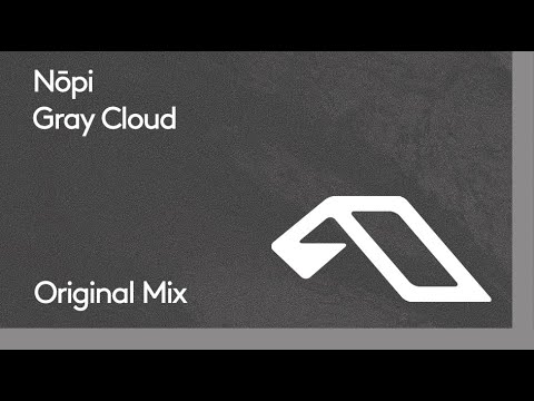 Nōpi - Gray Cloud