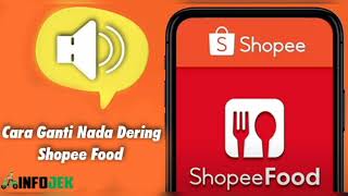 Download lagu Nada Dering Wa Terbaru || Shopee Food || linknya cek komentar mp3