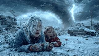 Download lagu This DISASTER MOVIE So INTENSE You’ll Feel the Cold! 🥶 | Full Movie in English | Watch for Free mp3