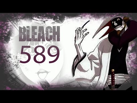 Bleach Chapter 589 Review: The Shooting Star Project
