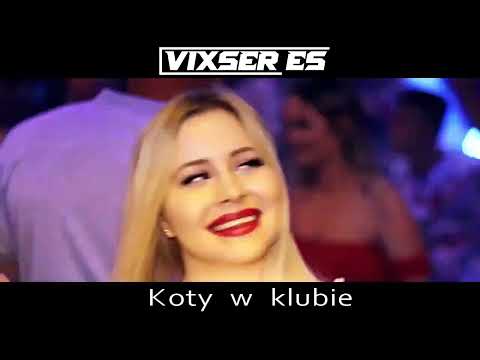 VixseR ES - Koty w klubie (Original Mix)