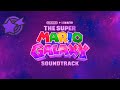 Purple Comet The Super Mario Galaxy The Movie