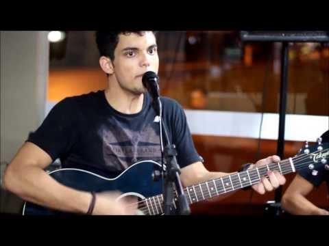 Iury Flores - Deck Bar