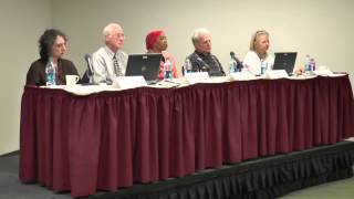 Sharper Focus/Wider Lens presents: Picking Up STEAM (Science and the Arts)