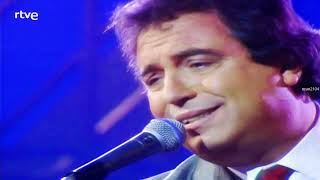 EL QUE MÁS TE HA QUERIDO Dyango