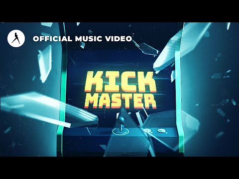 Zatox - Kickmaster (Official Video)