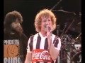 Ian Gillan Access All Areas (Full Live Show)