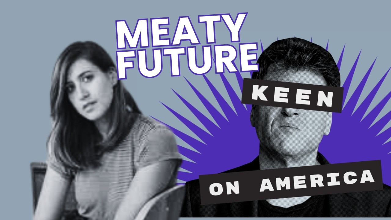 The Revolution Won’t Be Meatless: Erin Somers Finds the Beef