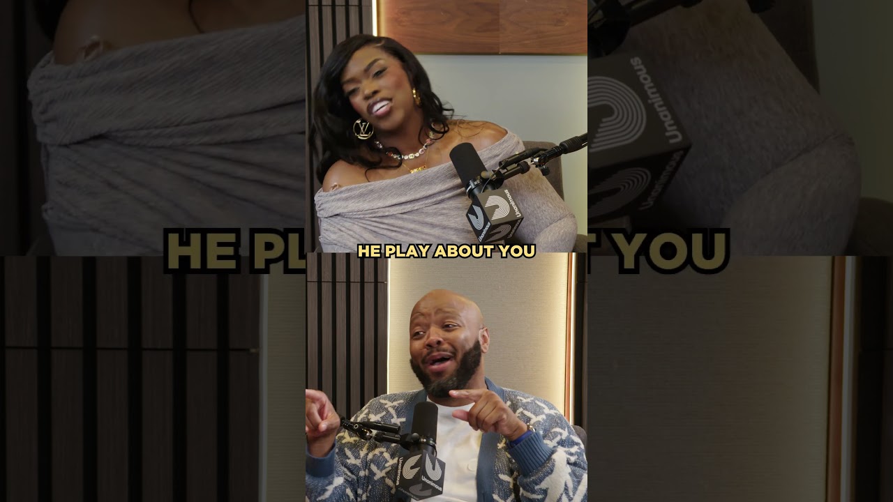 God Don’t play about me | Not My Best Moment with KevOnStage #shorts