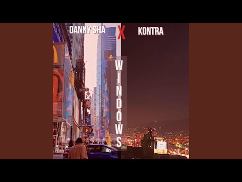 WINDOWS (feat. Kontra)