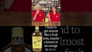 We Tried a $3.74 Bottle of 40-Year-Old Whiskey #WhiskeyReview #VintageWhiskey