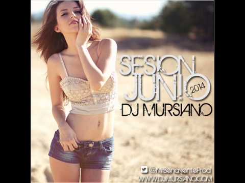 18. Sesion Junio 2014 Dj Mursiano
