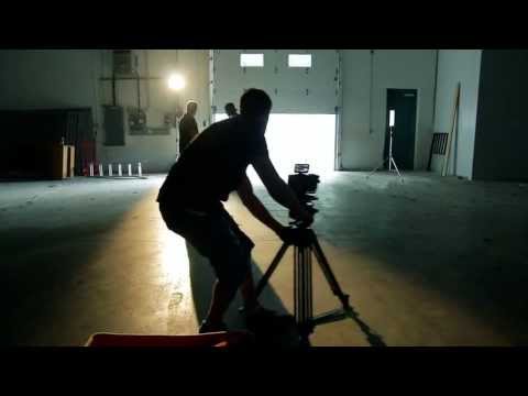 A-Grade ft. Luu Breeze - Rokkstar (Behind The Scenes)