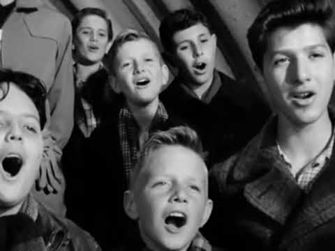 [Day 6] O Sing to God/주님께 찬양 (Robert Mitchell Boys Choir)