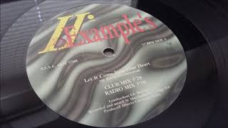 2 Examples ‎- Just Can't Help Me (Club Mix)