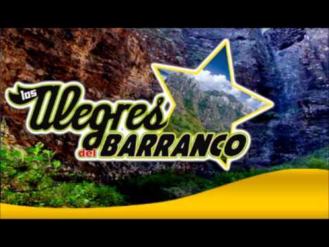 El Muchacho alegre - Los Alegres Del Barranco (En Vivo F.P. JGL)