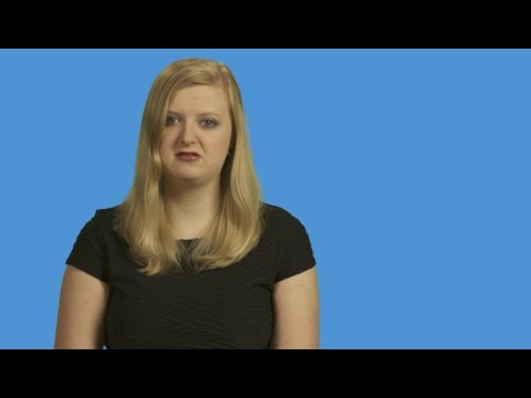 I am CDC - Shelby Mayo