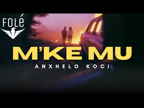 Anxhelo Koci and Apollo Producer