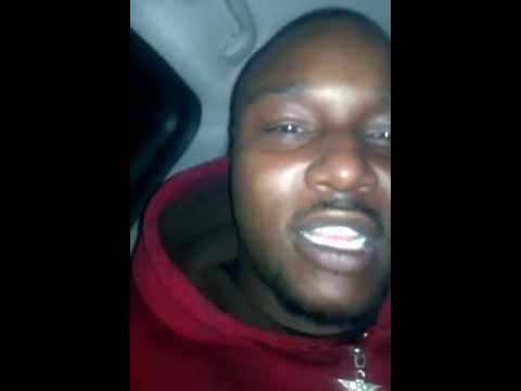 Feezy Fee and XtheDetective free style in ATL