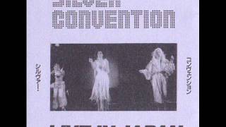 SILVER CONVENTION - LIVE IN JAPAN (1978)