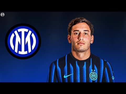 Santiago Hezze - Welcome to Inter Milan? 2025 - Skills, Passes & Tackles | HD