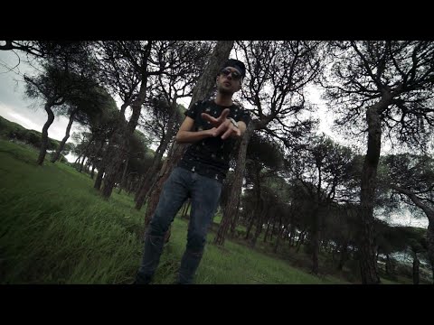 Zhony Style - Nunca Es Tarde (videoclip oficial)