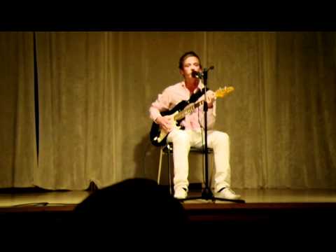 Sebastian Krantz cover