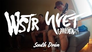 WSTR - South Drive Acoustic Cover (Yvet Garden)