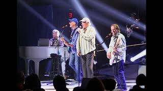 The Beach Boys- Dance Dance Dance (Live in Grand Prairie, Texas 2012)