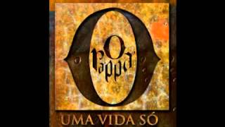 O Rappa Uma Vida Só Musica Nova 2016 [HD] + Letra