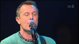 James Reyne (of Australian Crawl) - 'Reckless' (Live at the 2006 Countdown Spectacular)