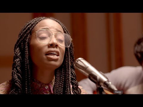 somebody's baby | jackson browne | acoustic cover ft. jennah bell | stories