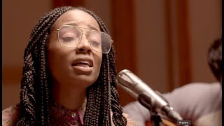 somebody&#39;s baby | jackson browne | acoustic cover ft. jennah bell | stories