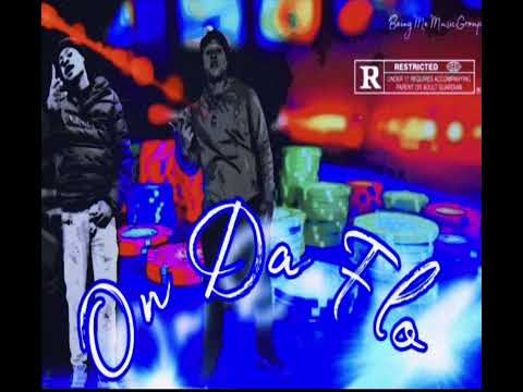 CkooL x B Ruff - On Da Flo (Official Audio)