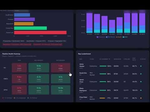 Video Thumbnail: Remote coding agents in Mistral Vibe