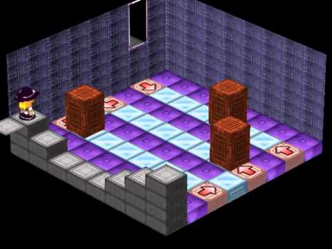 Let's Play Maristice [16] finale