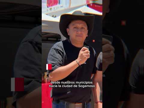 Invitación a mercado campesino en Sogamoso (#2)