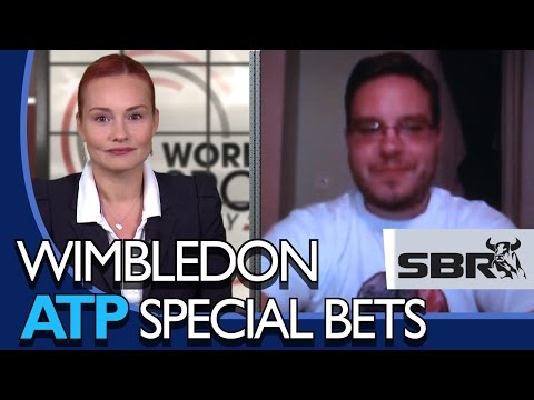 ATP Wimbledon 2015 | Final Look at the Special Bets on offer