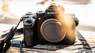 The New Sony A7IV Wishlist