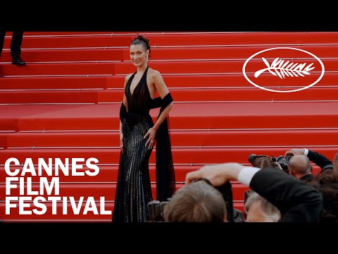 Cannes Film Festival 2024 RED CARPET l Highlights