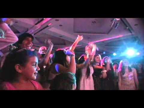 EL MATADOR - SHOW DE WALDO PARA EVENTOS