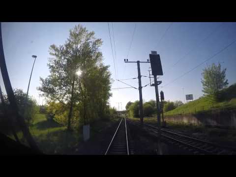 Summerauerbahn Time Lapse