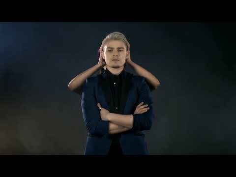 Natalia Barbu - Ratacind [Official Video]