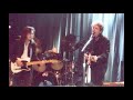 Bob Dylan - God Knows (Lowell 2000)