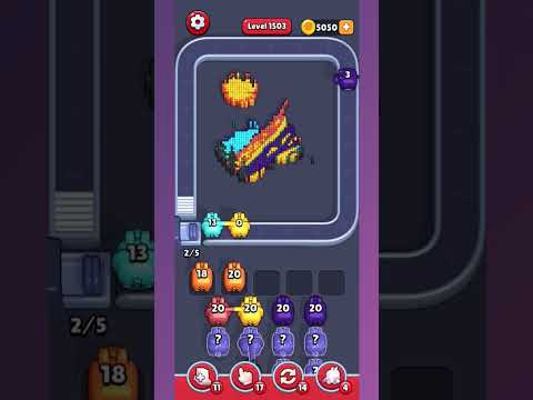 Guia do Pixel Flow Nível 1503