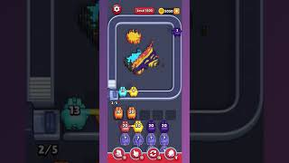 Pixel Flow Level 1503