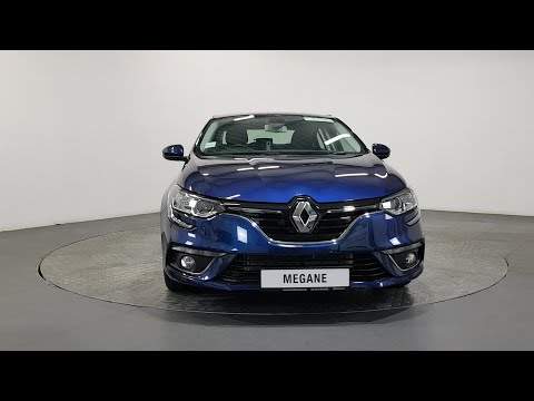 211 Renault Megane | H&H Motors Renault