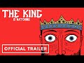 The King Is Watching PlayStation Key EU Trailer