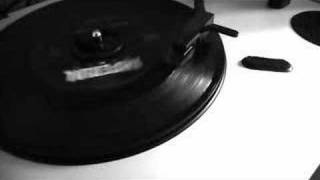 Ricky Nelson - Waitin' in School / Stood Up