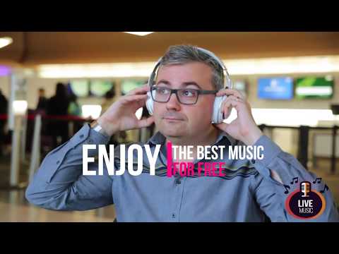 Jazz Radio & JAZZ Music Video